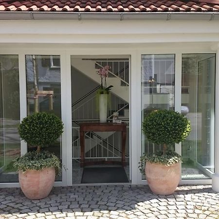 Ferienwohnungen Birkenhof Bad Wörishofen Eksteriør bilde